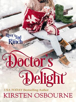 cover image of Doctor's Delight